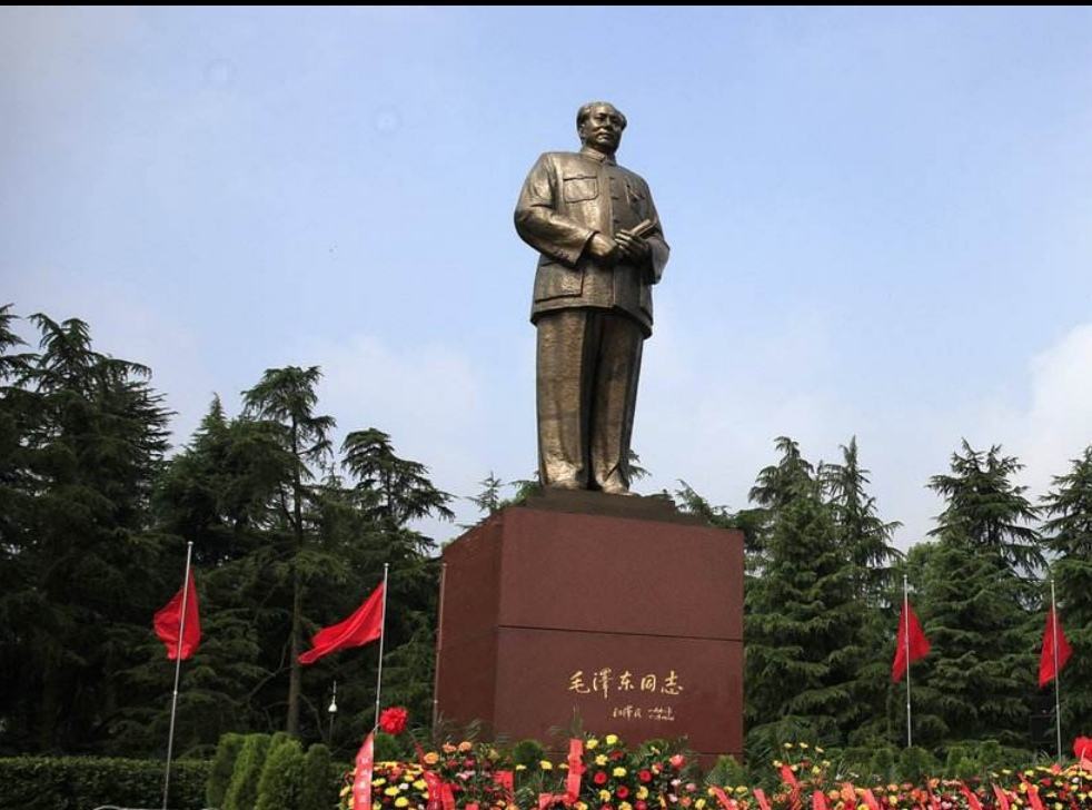 長(zhǎng)沙 紅色韶山 花明樓品質(zhì)二日游
